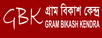 GBK Logo